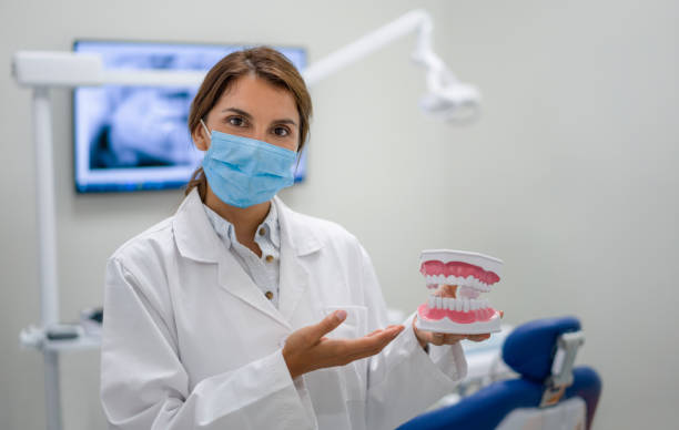 Best Emergency Tooth Extraction in Louisa, VA
