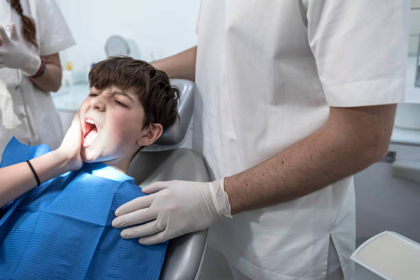 Best 24-Hour Emergency Dentist in Louisa, VA