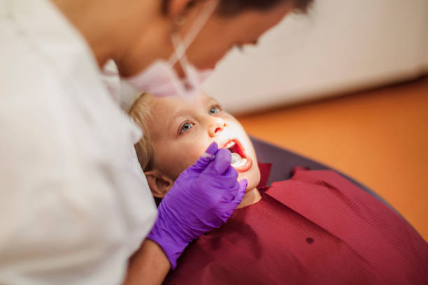 Best Same-Day Emergency Dentist in Louisa, VA