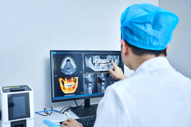 Best Emergency Treatment for Toothache in Louisa, VA