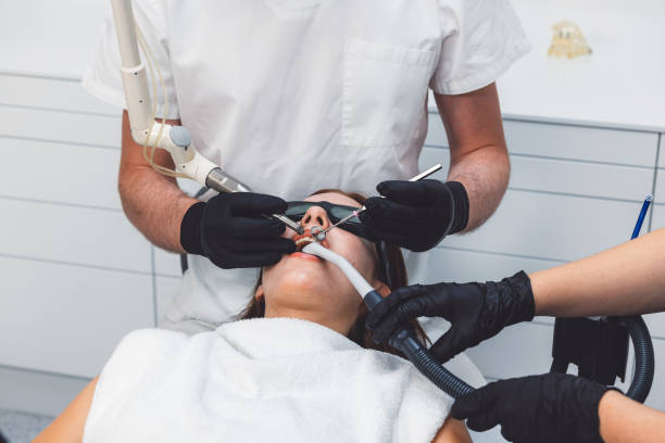 Best After-Hours Emergency Dentist in Louisa, VA